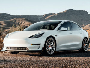 glenview ev repairs, electric car service, ev maintenance