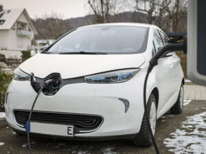 glenview ev repairs, electric car service, ev maintenance