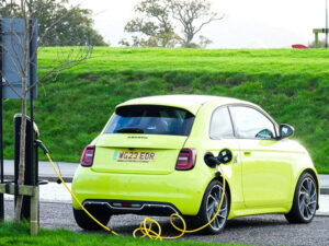 glenview electric car service, ev repair, battery maintenance